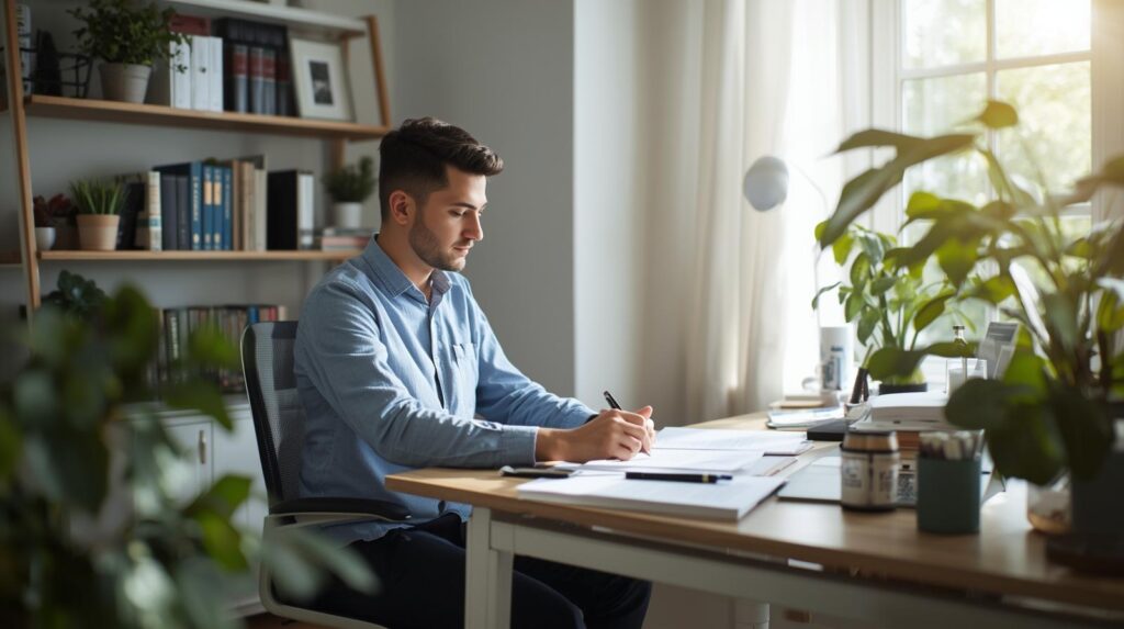 Jedno osobowa działalność gospodarcza