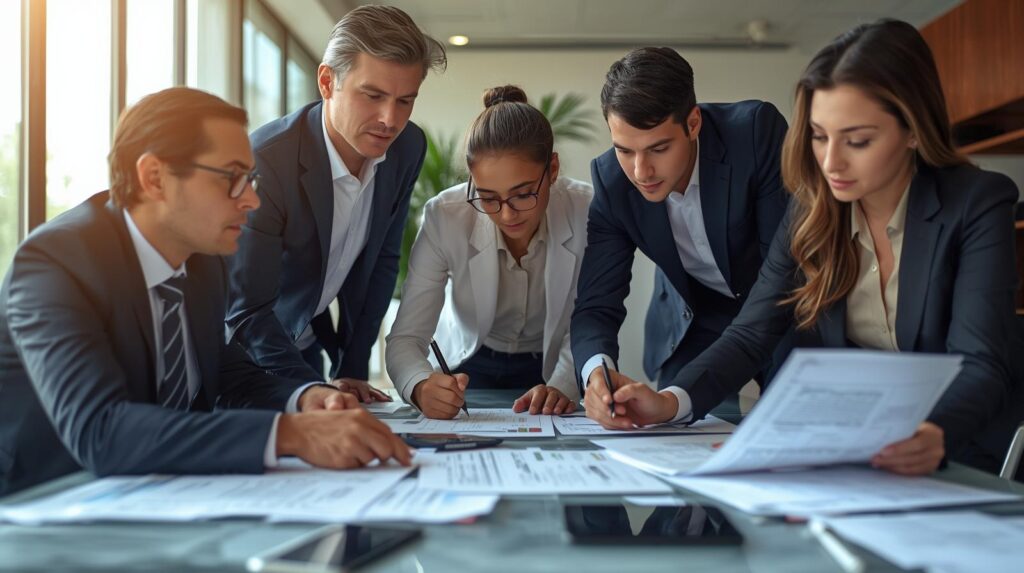 kadry i płace wypłata dokumenty ludzie(